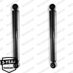 Amortisaator MONROE D8348