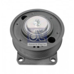 Rihmaratas, ventilaator DT 7.54749