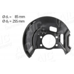 Plekk,piduriketas AIC 58266
