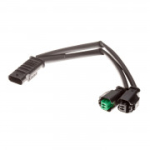 Kaabliparanduskomplekt, termostaat FEBI BILSTEIN 107146