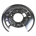 Plekk, piduriketas METZGER 6115180