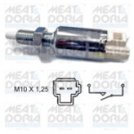 L&uuml;liti, sidurdamine MEAT & DORIA 35104
