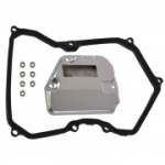 H&uuml;draulikafiltrikomplekt, automaatk&auml;igukast BLUE PRINT ADBP210037