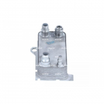 &Otilde;liradiaator, automaatkast NRF 310053