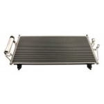Kondensaator, kliimaseade MAXGEAR AC830122