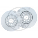 Piduriketas OPTIMAL BS-8036HC