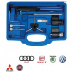 reguleerimist&ouml;&ouml;ristade komplekt, gaasijaotusfaasid KS TOOLS BT597700