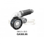 Pingutusrull, soonrihm SNR GA355.95