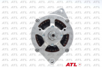 Generaator ATL Autotechnik L 69 740