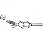 T&auml;iendus-katal&uuml;saator BOSAL 099-971