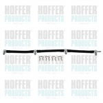 Voolik, j&auml;&auml;kk&uuml;tus HOFFER 80298466