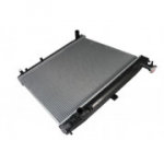 Radiaator, mootorijahutus THERMOTEC D72016TT