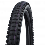 Jalgratta rehv SCHWALBE Big Betty 27.5 x 2.40 Black