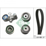Hammasrihma komplekt INA 530 0426 10