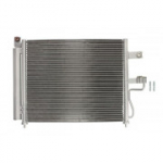 Kondensaator, kliimaseade THERMOTEC KTT110221