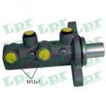 Peapiduri silinder LPR 1757