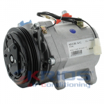 Kompressor, kliimaseade HOFFER K13021A