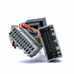 ISO adapter EINPARTS EPCRACC18 CHRYSLER, JEEP