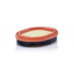 Lisa &otilde;hufilter MANN-FILTER CF 2550