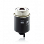 K&uuml;tusefilter MANN-FILTER WK 8113