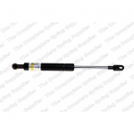 Gaasivedru, tagaklaas KILEN 414017