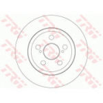 Piduriketas TRW DF6331