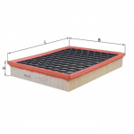 &Otilde;hufilter MAHLE ORIGINAL LX 1294