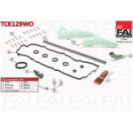 Mootori keti komplekt FAI AutoParts TCK129WO
