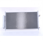 Kondensaator, kliimaseade NISSENS 94893