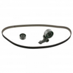 Hammasrihma komplekt FEBI BILSTEIN 26811