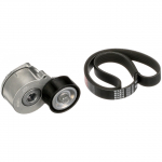 Soonrihmakomplekt GATES K016PK870