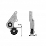 Pingutusrull, soonrihm GATES T38304
