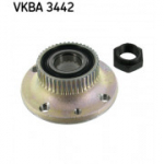 Rattalaagrikomplekt SKF VKBA 3442