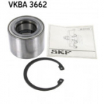 Rattalaagrikomplekt SKF VKBA 3662