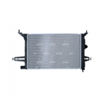 Radiaator, mootorijahutus NRF 53628