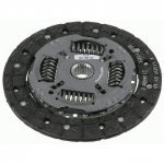 Siduriketas SACHS 1878 600 685