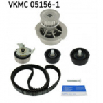 Veepump + hammasrihmakomplekt SKF VKMC 05156-1