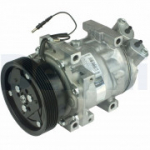 Kompressor, kliimaseade DELPHI TSP0159853
