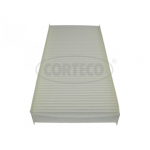 Filter, salongi&otilde;hk CORTECO 80000865