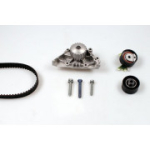 Veepump + hammasrihmakomplekt HEPU PK08570
