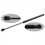 Gaasivedru, pagasi ja veoruum FEBI BILSTEIN 31667