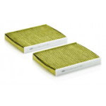 Filter, salongi&otilde;hk MANN-FILTER FP 2533-2