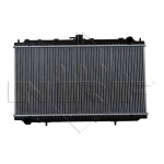 Radiaator, mootorijahutus NRF 53019