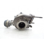 Turbolaadur GARRETT 760680-5006S