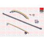 Mootori keti komplekt FAI AutoParts TCK73WO