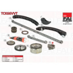 Mootori keti komplekt FAI AutoParts TCK66VVT