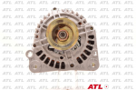 Generaator ATL Autotechnik L 40 840