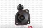 Starter ATL Autotechnik A 17 290