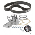Veepump + hammasrihmakomplekt SNR KDP452.240