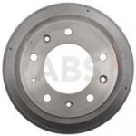 Piduritrummel A.B.S. 2350-S